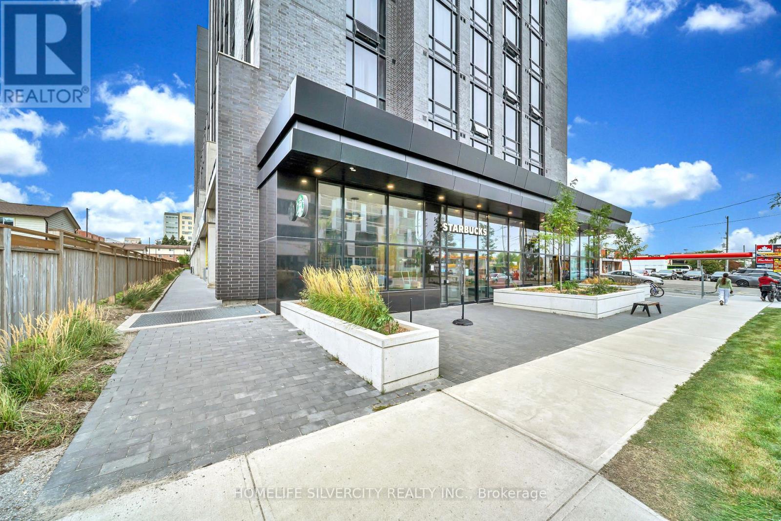 601 - 145 Columbia Street, Waterloo, ON