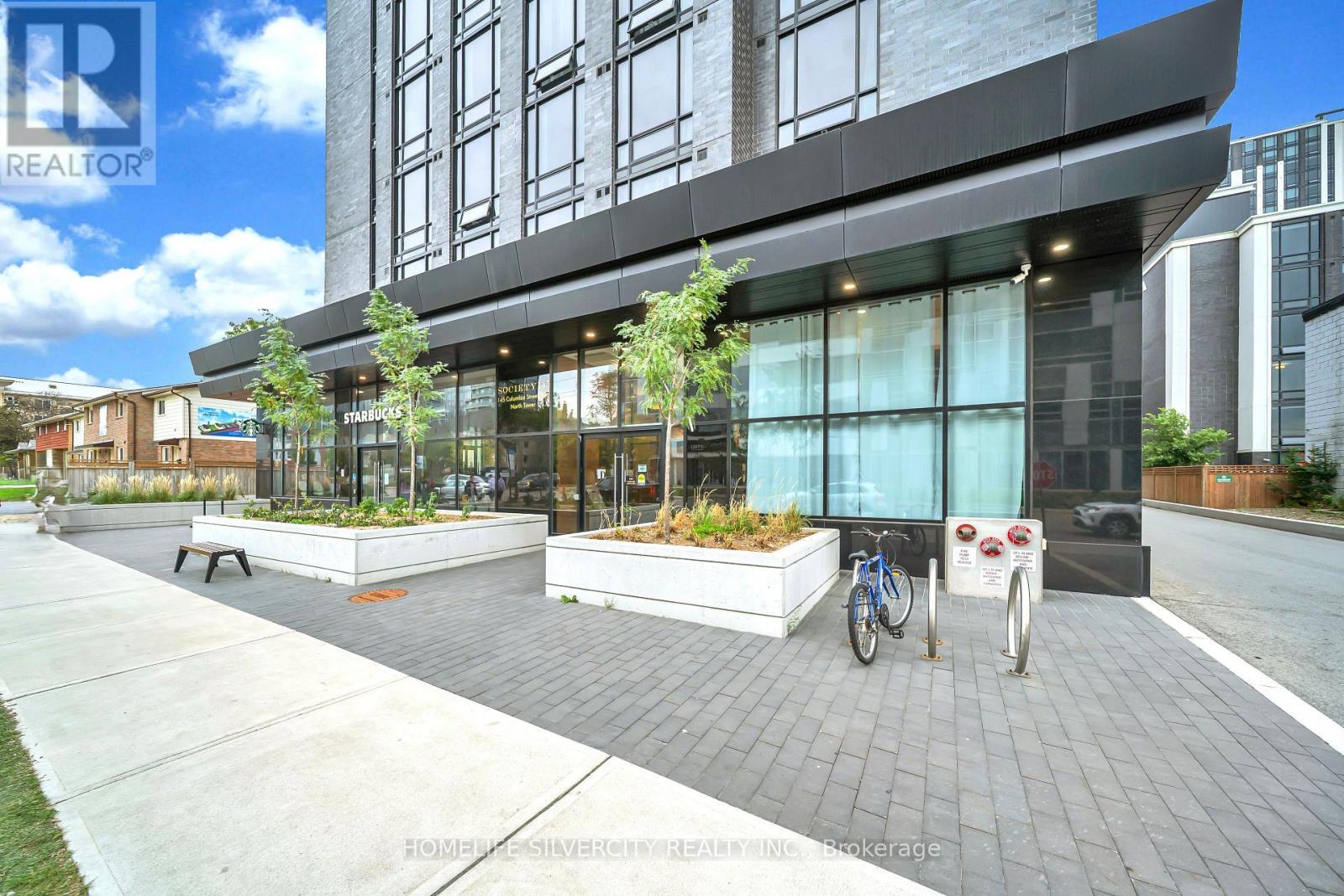 601 - 145 Columbia Street, Waterloo, ON