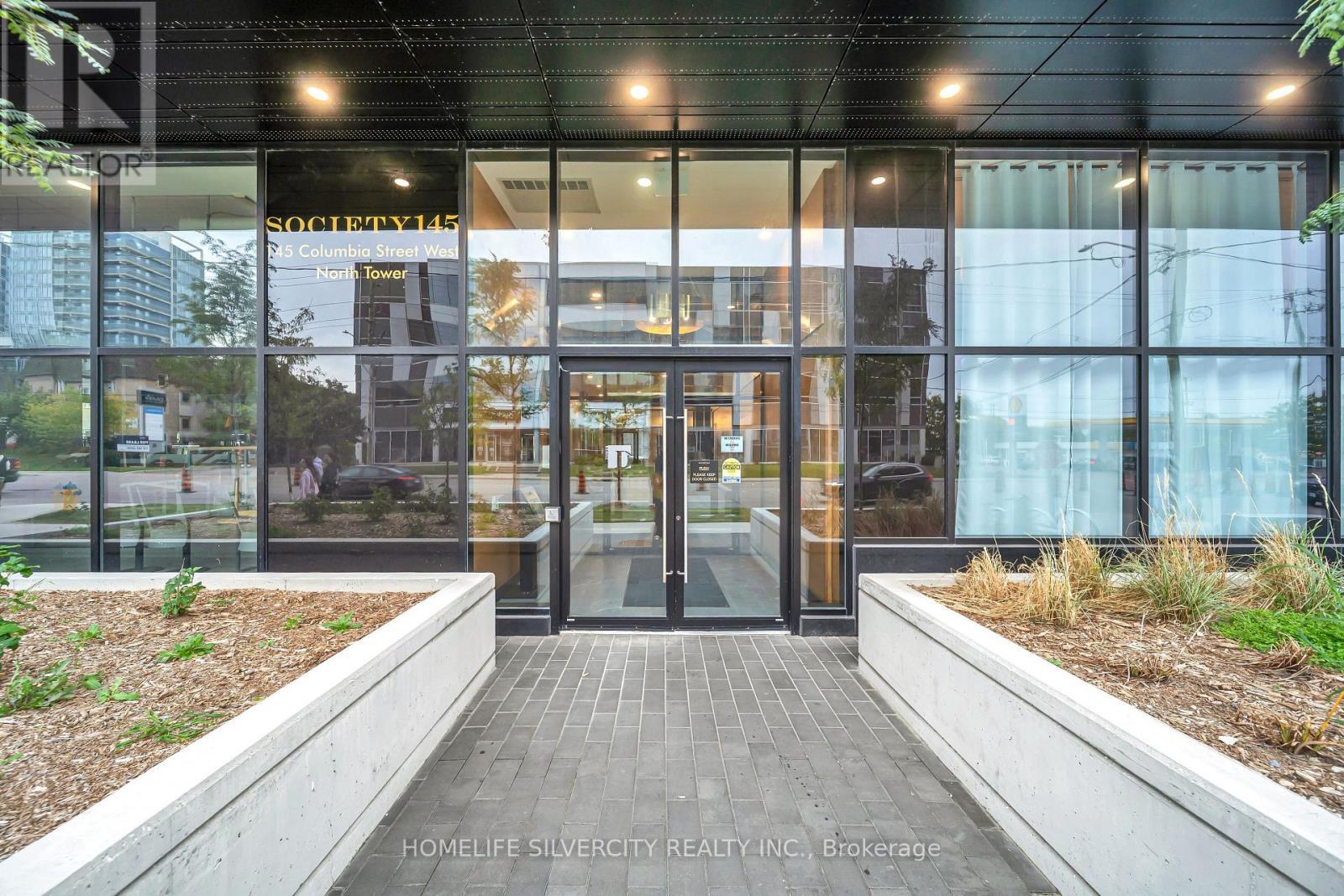 601 - 145 Columbia Street, Waterloo, ON