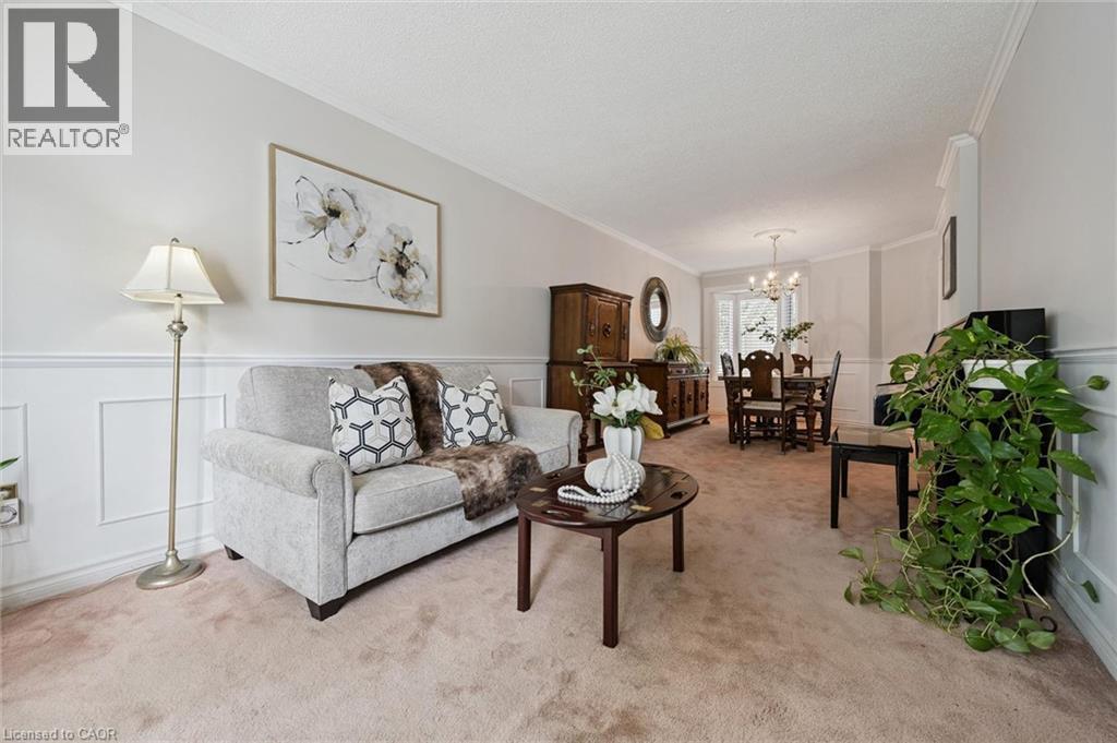 2203 Robin Drive, Mississauga, ON