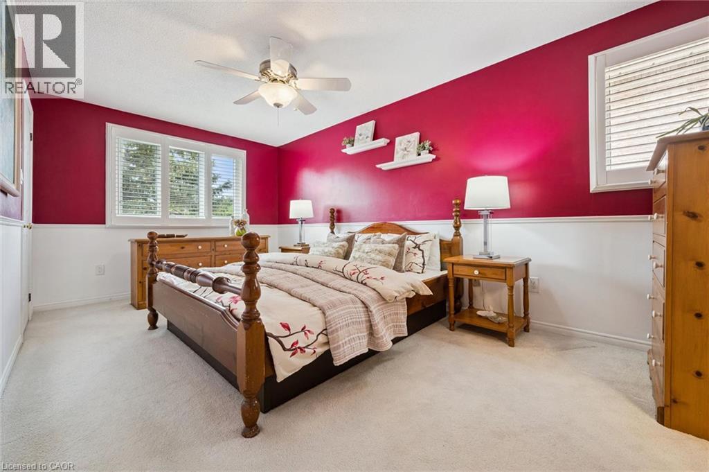 2203 Robin Drive, Mississauga, ON