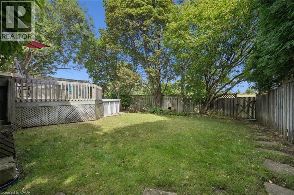 2203 Robin Drive, Mississauga, ON