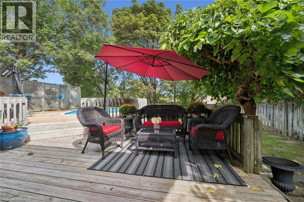 2203 Robin Drive, Mississauga, ON