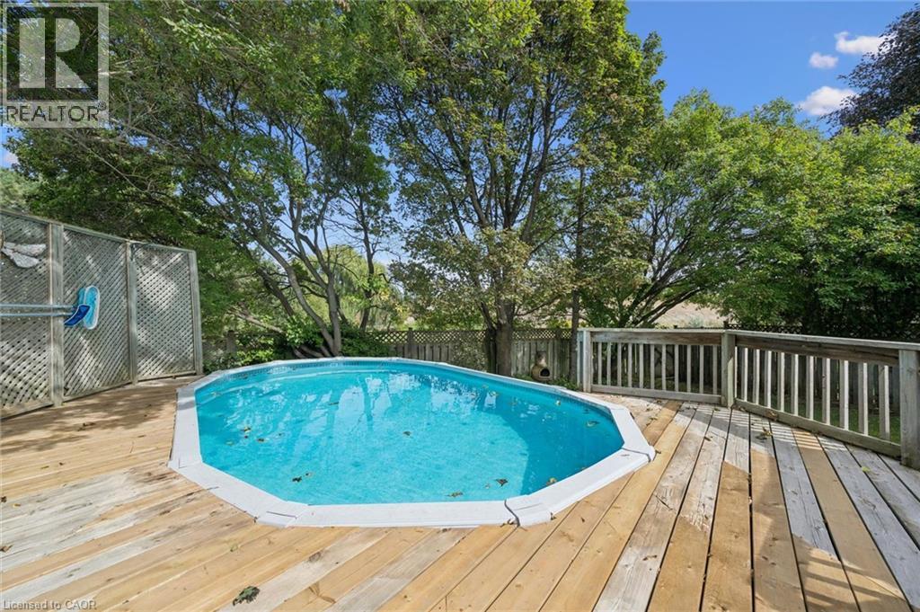 2203 Robin Drive, Mississauga, ON