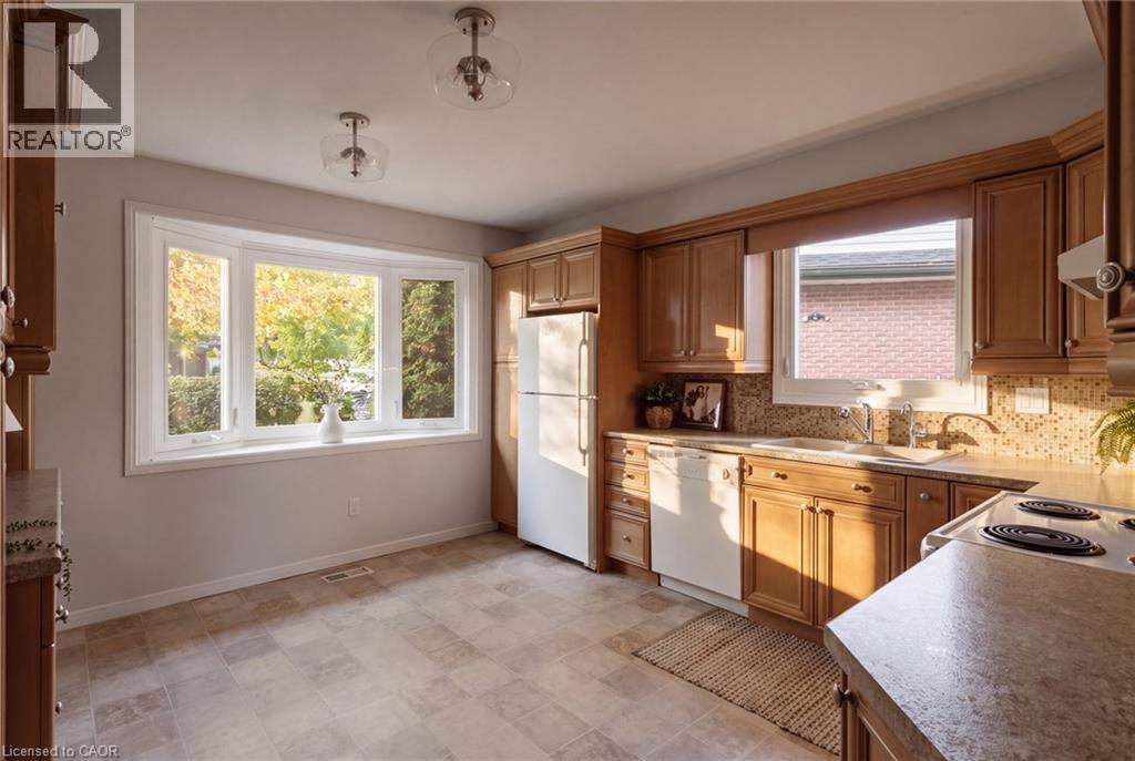 22 Ripley Crescent, Kitchener, ON
