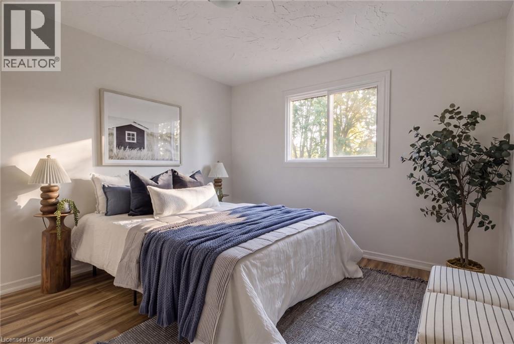22 Ripley Crescent, Kitchener, ON
