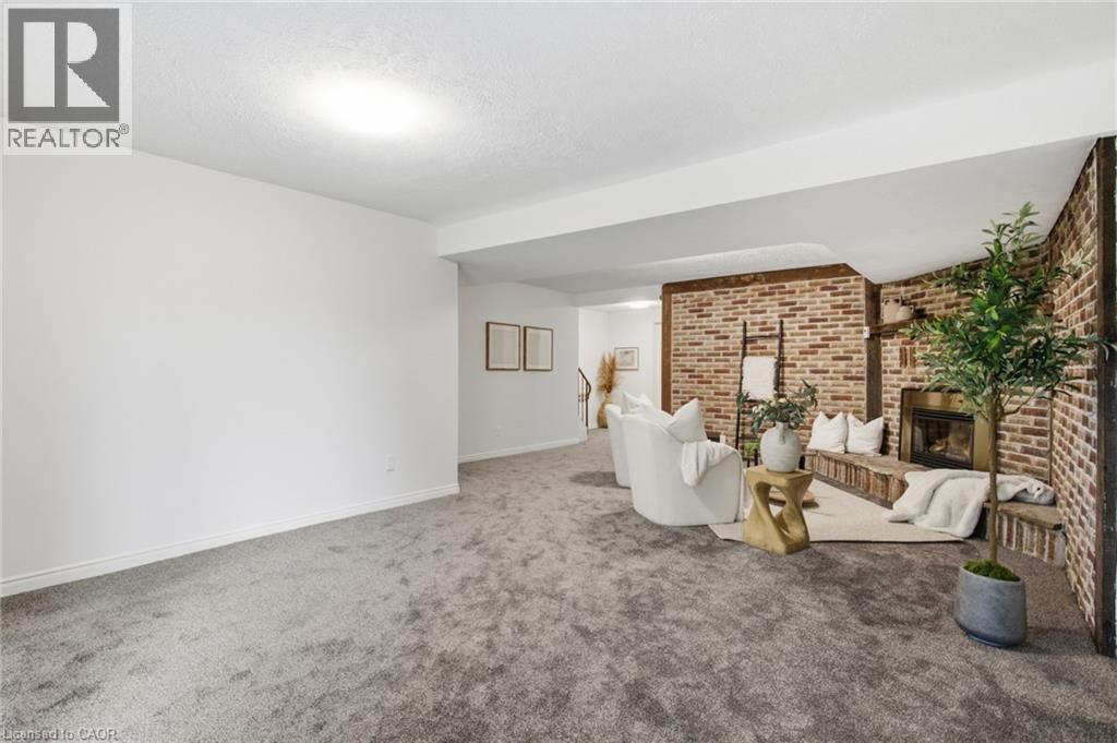 22 Ripley Crescent, Kitchener, ON