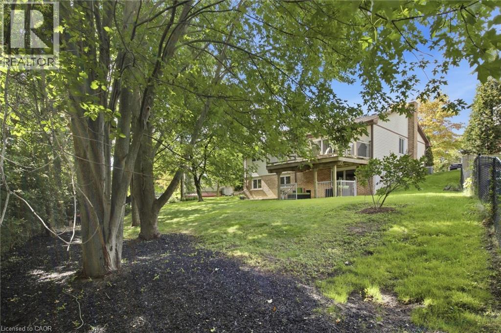 22 Ripley Crescent, Kitchener, ON