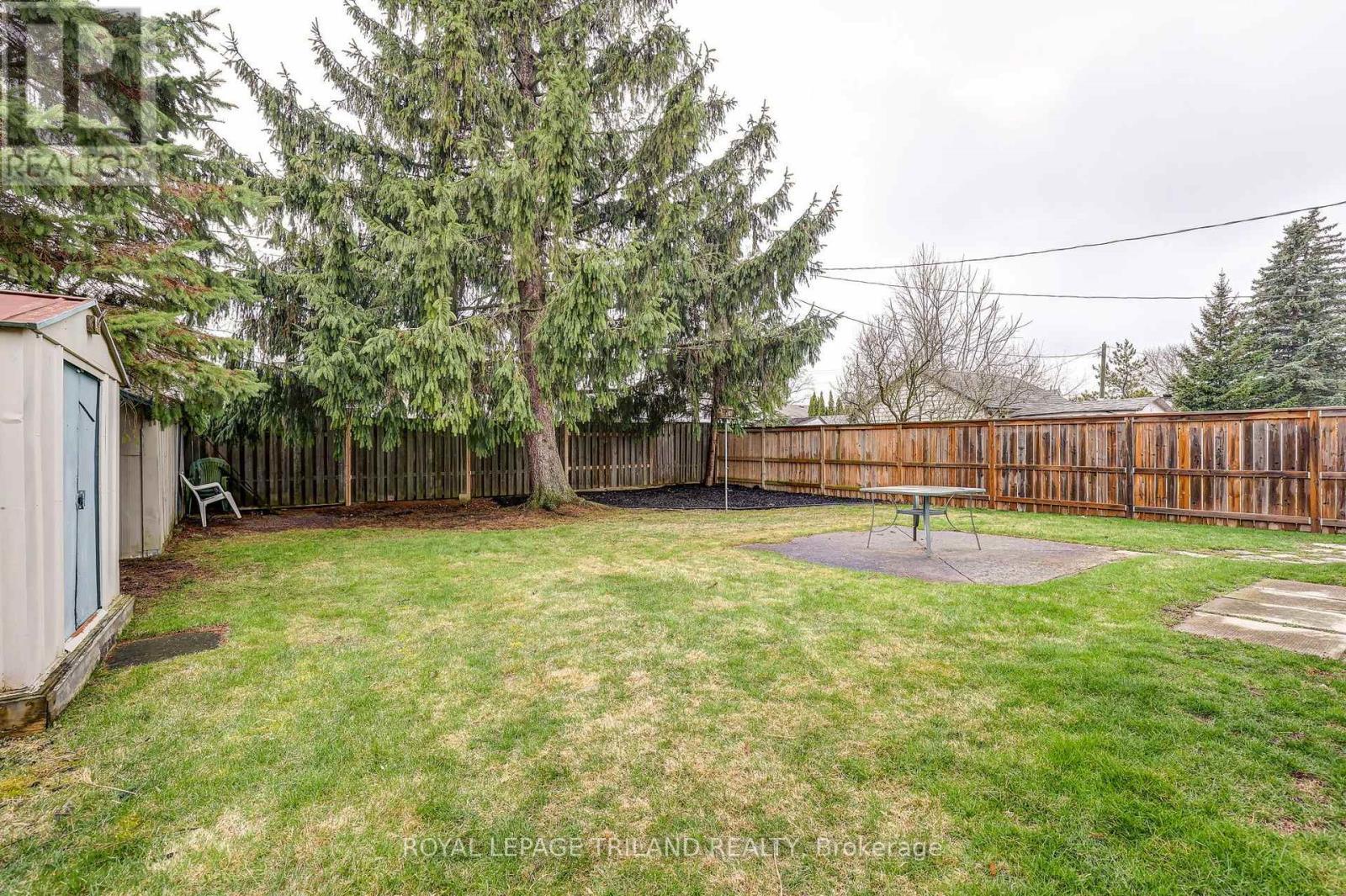 58 Vanbuskirk Drive, St. Thomas, ON