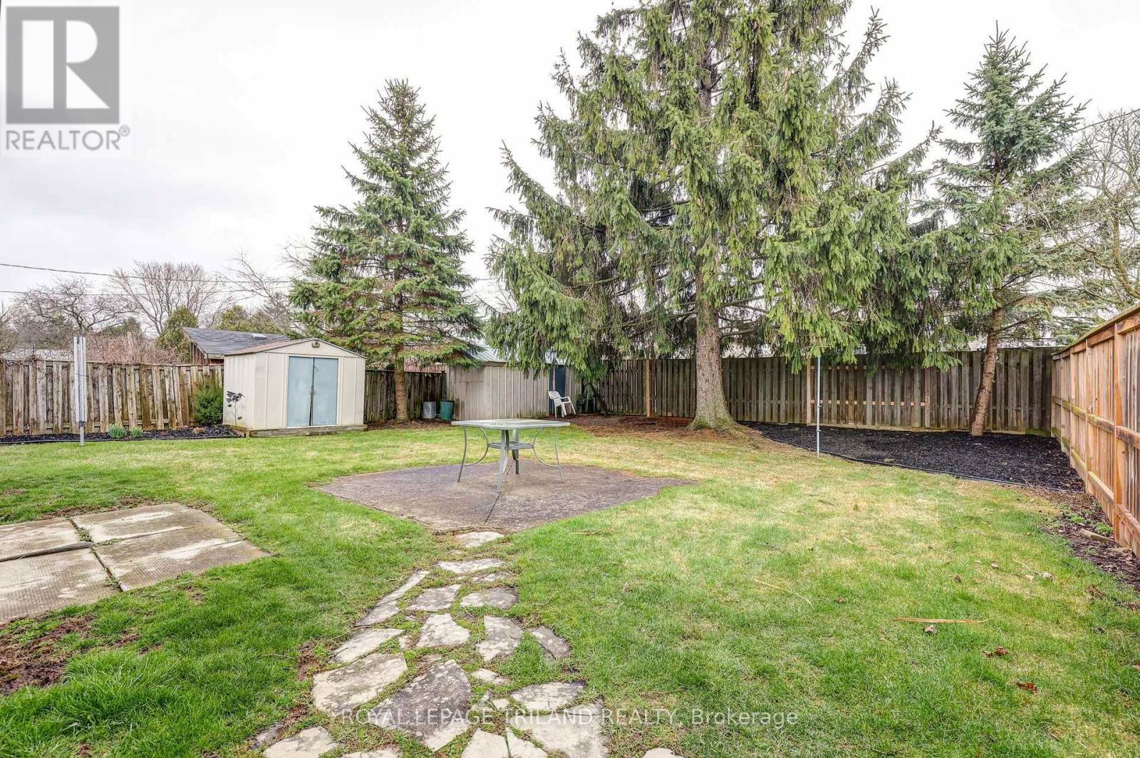 58 Vanbuskirk Drive, St. Thomas, ON