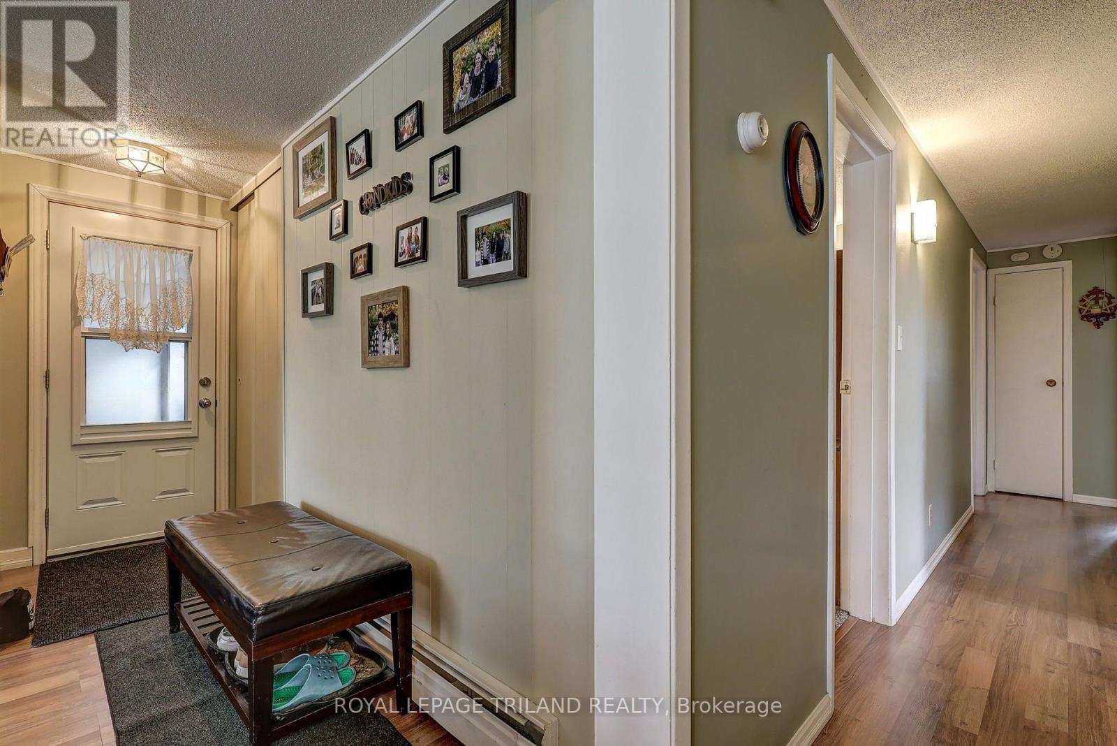 58 Vanbuskirk Drive, St. Thomas, ON