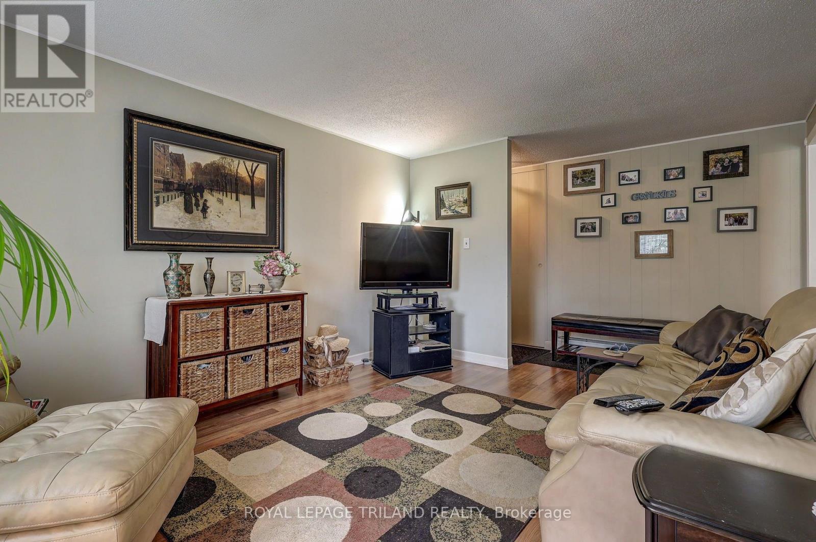 58 Vanbuskirk Drive, St. Thomas, ON