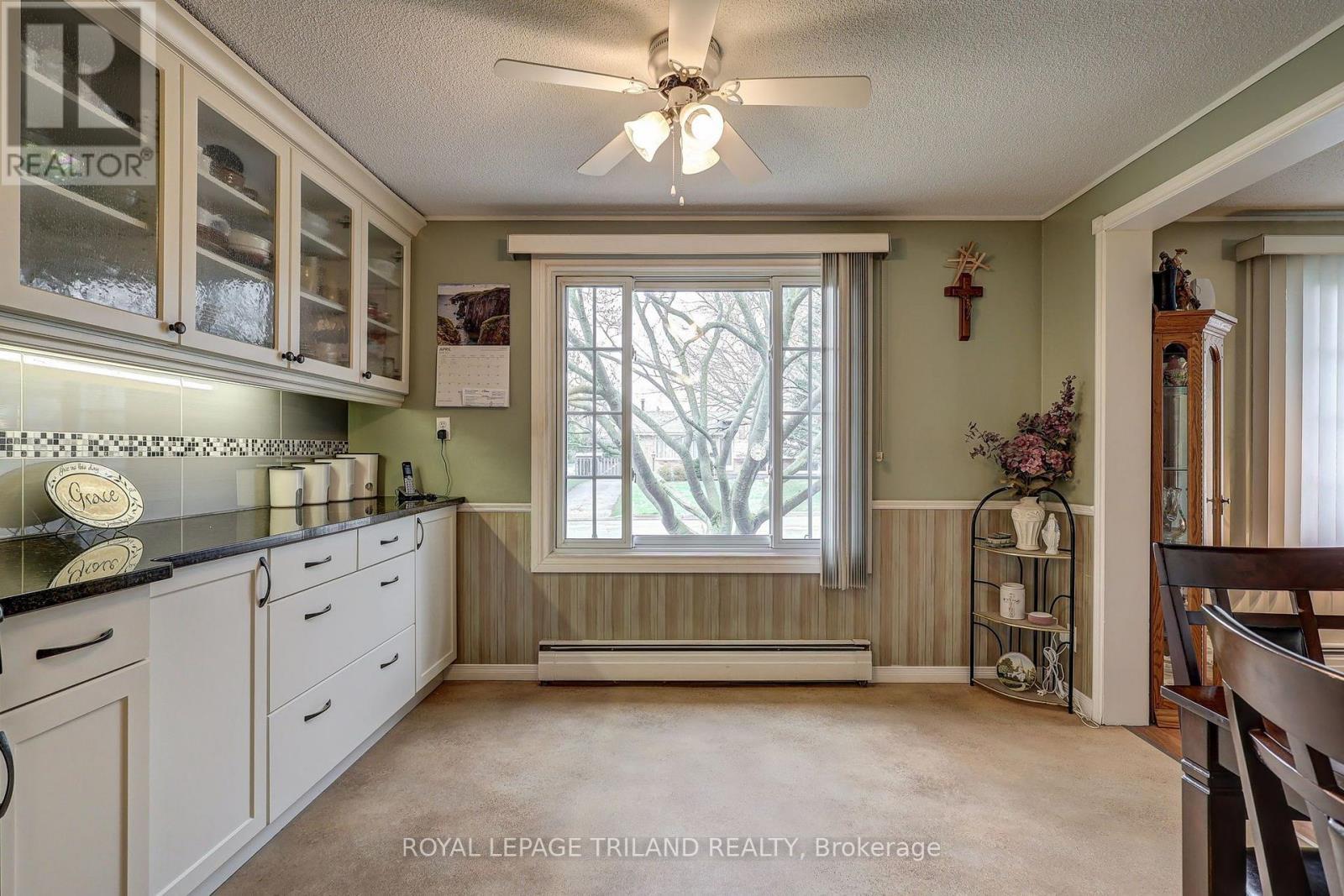 58 Vanbuskirk Drive, St. Thomas, ON
