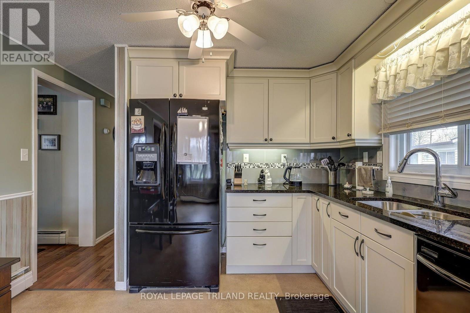 58 Vanbuskirk Drive, St. Thomas, ON