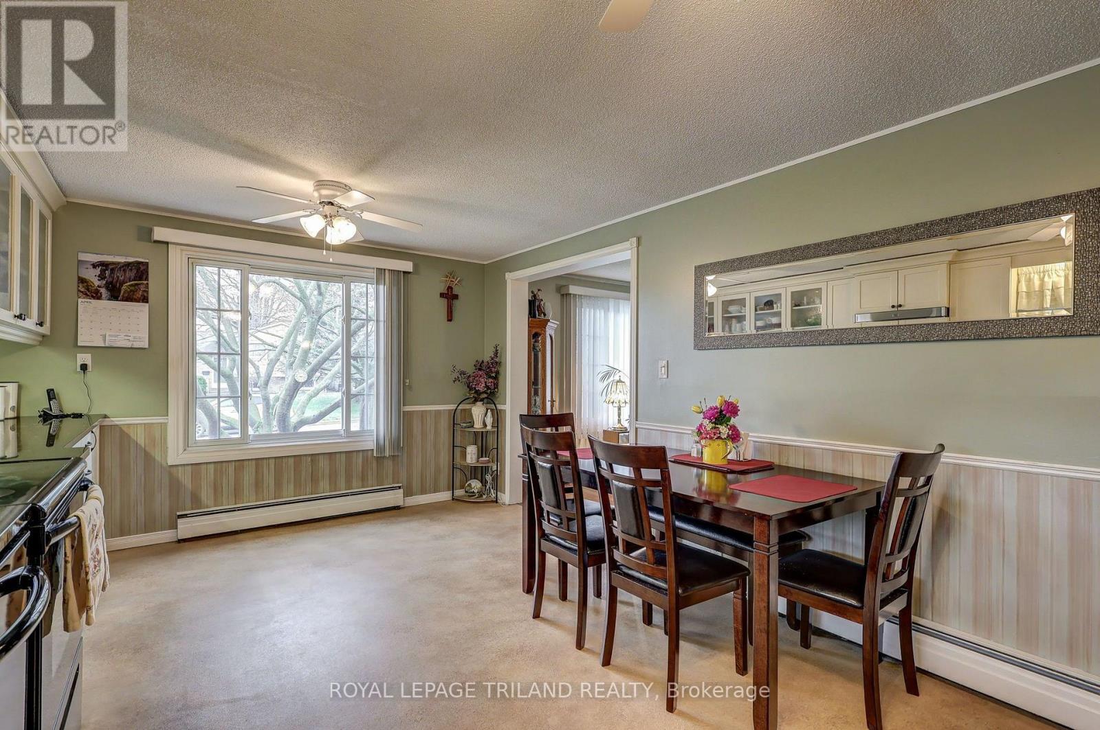 58 Vanbuskirk Drive, St. Thomas, ON