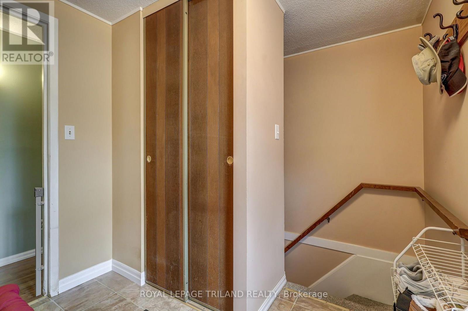 58 Vanbuskirk Drive, St. Thomas, ON