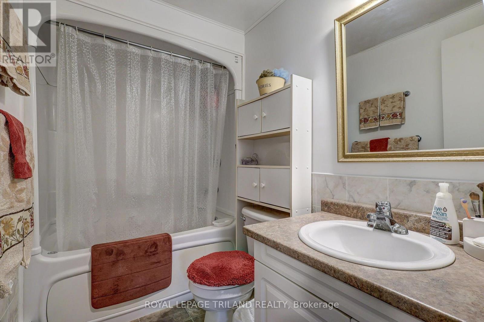 58 Vanbuskirk Drive, St. Thomas, ON