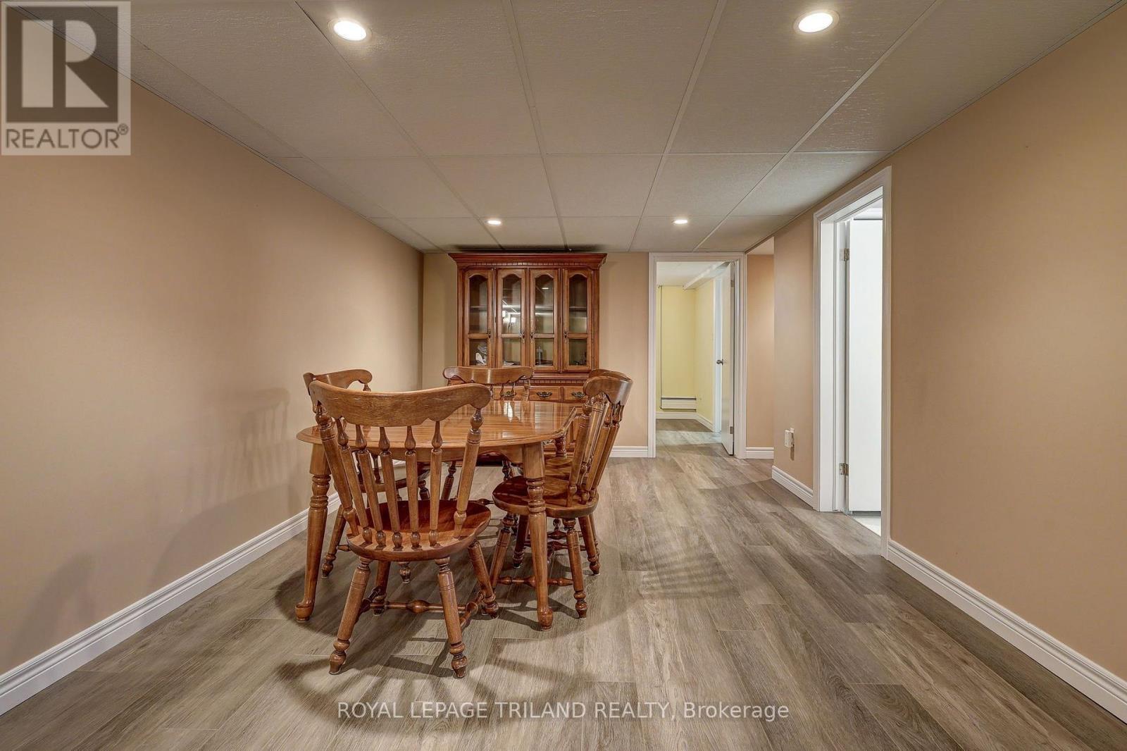 58 Vanbuskirk Drive, St. Thomas, ON