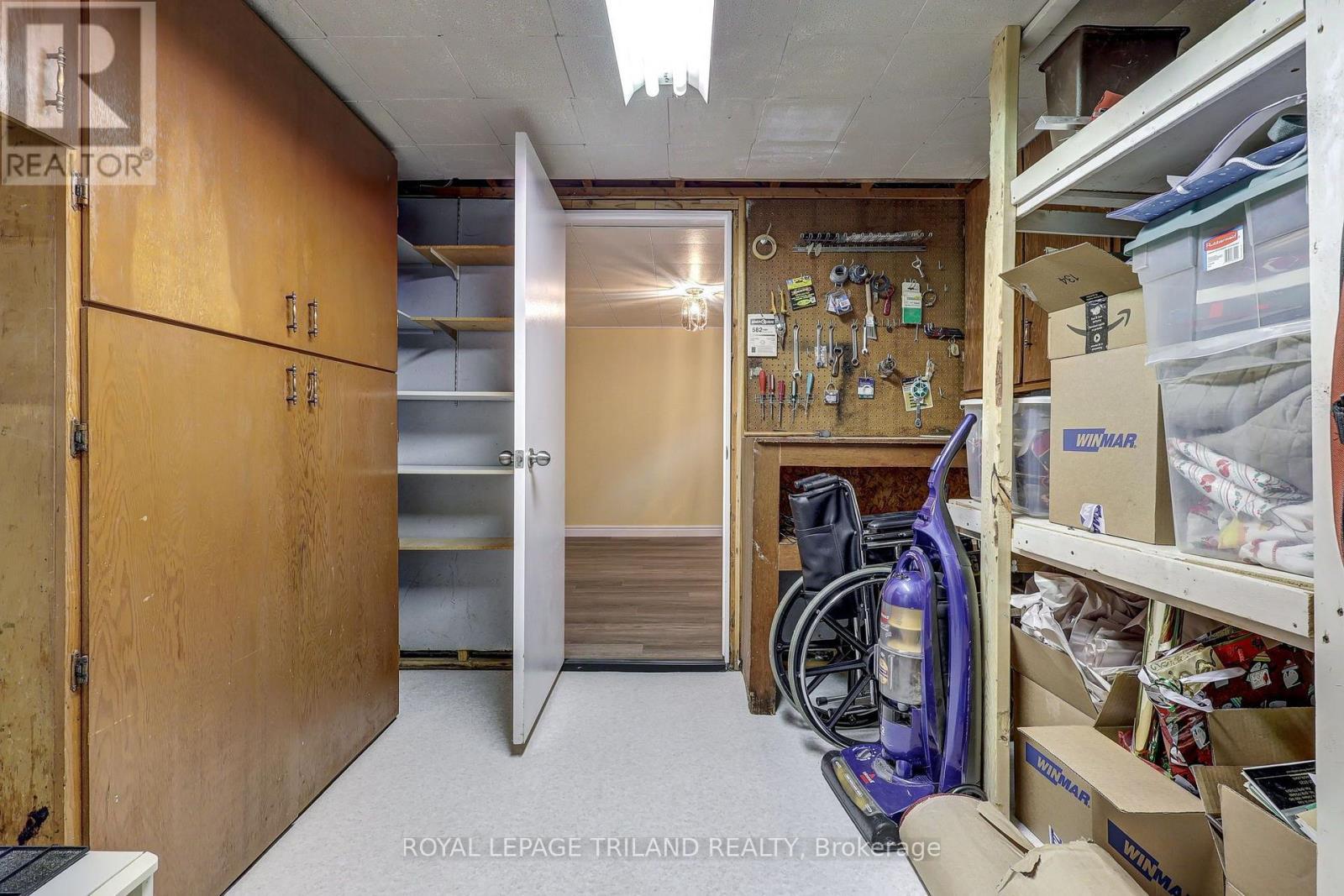 58 Vanbuskirk Drive, St. Thomas, ON