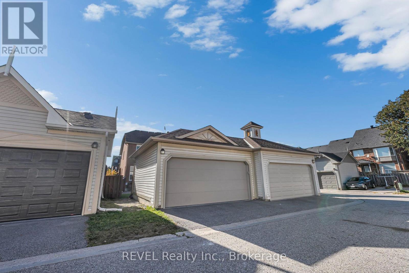 57 Gowland Road, Markham (Cornell), ON