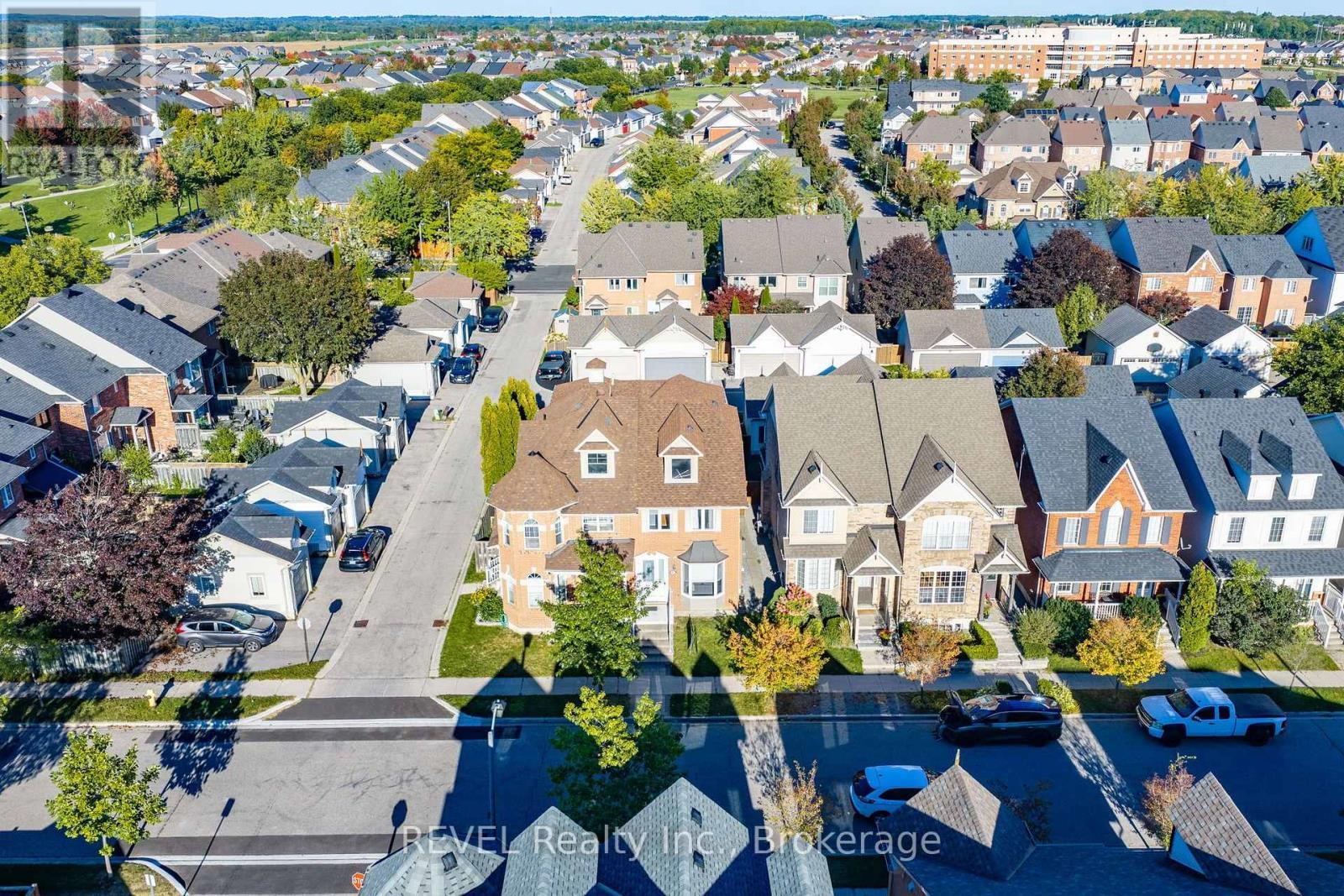 57 Gowland Road, Markham (Cornell), ON