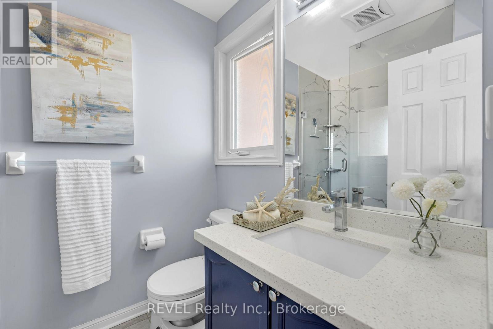 57 Gowland Road, Markham (Cornell), ON
