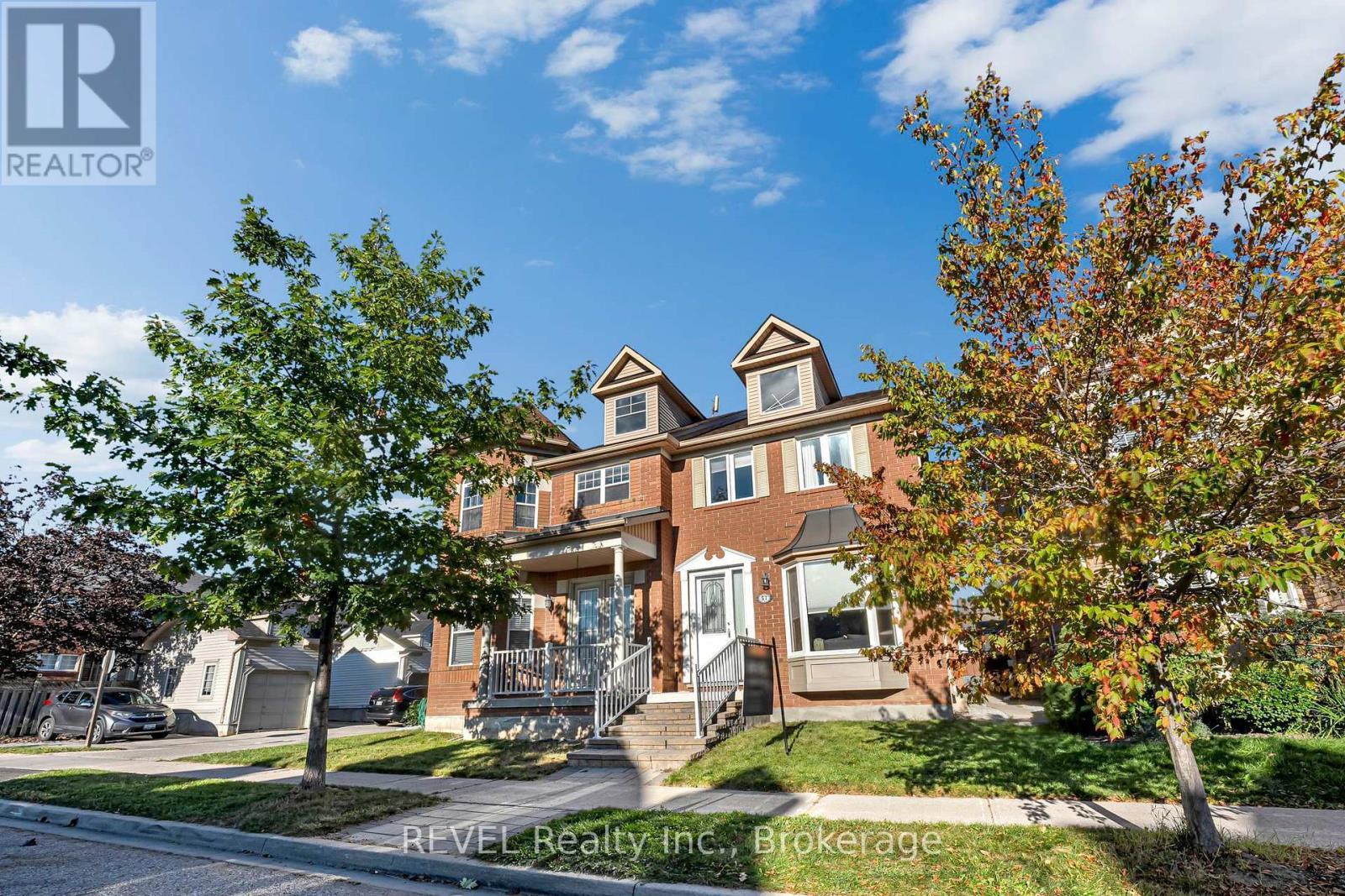 57 Gowland Road, Markham (Cornell), ON