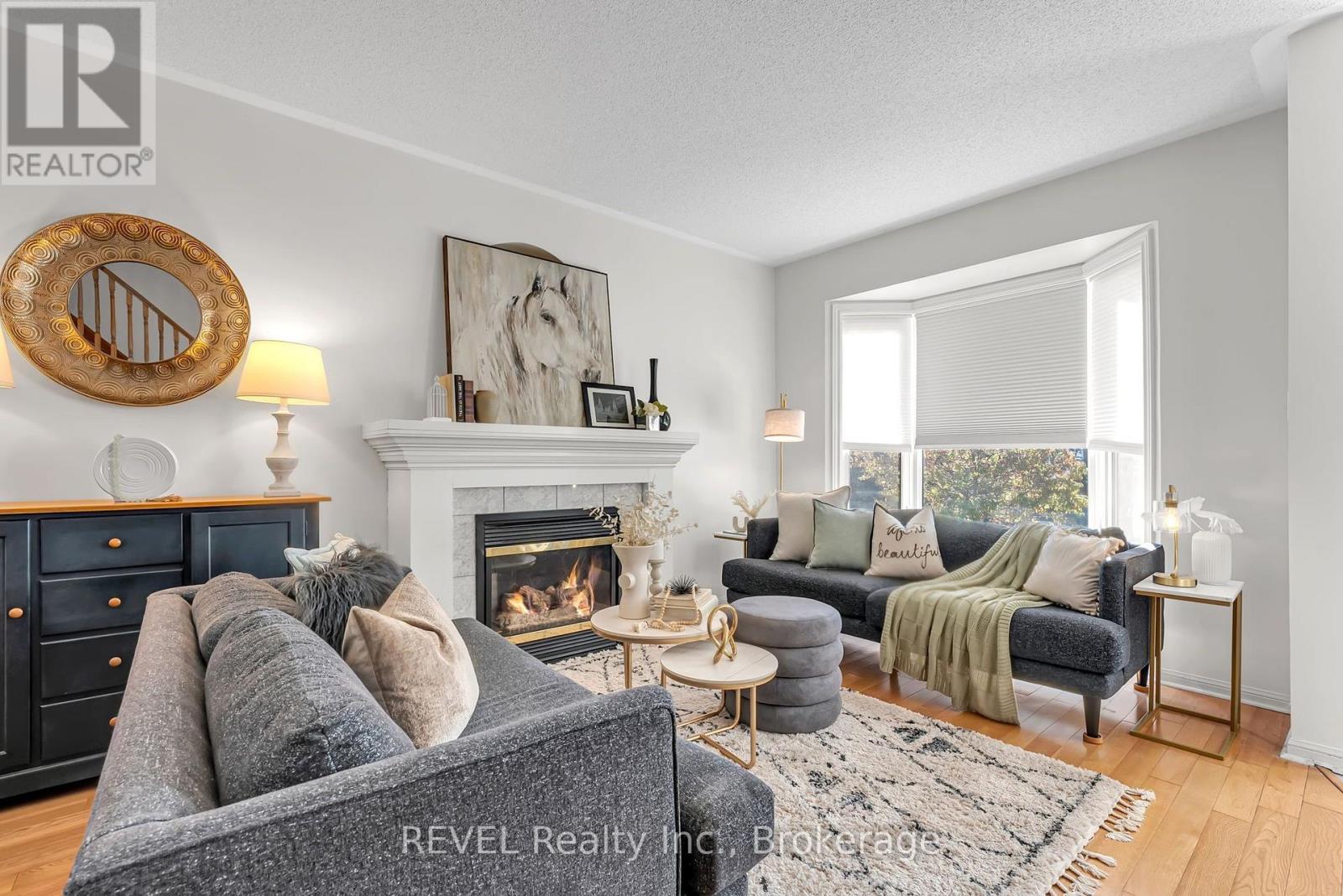 57 Gowland Road, Markham (Cornell), ON