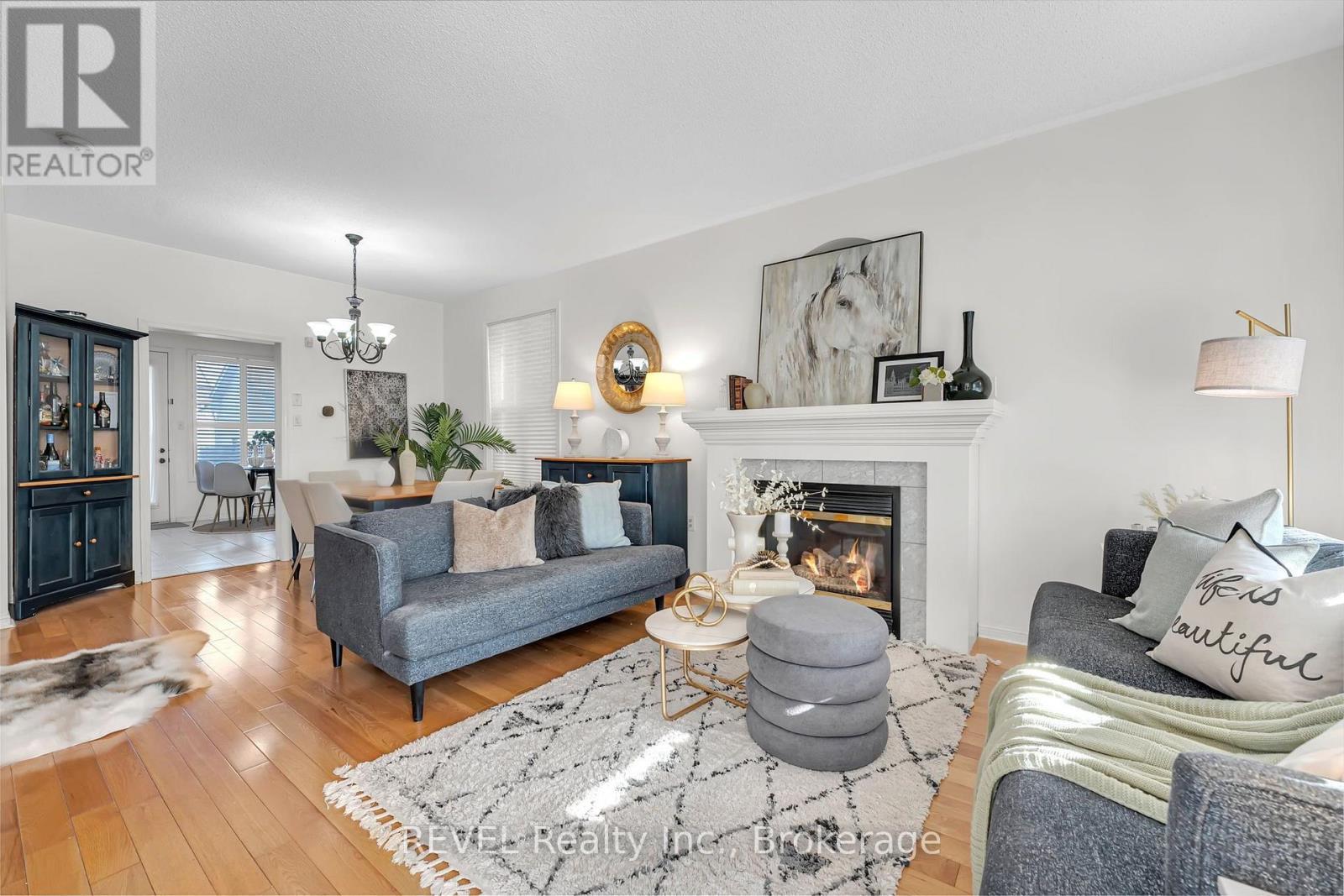 57 Gowland Road, Markham (Cornell), ON