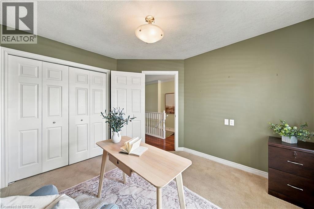 9 Schertzberg Lane Unit# 25, Brantford, ON