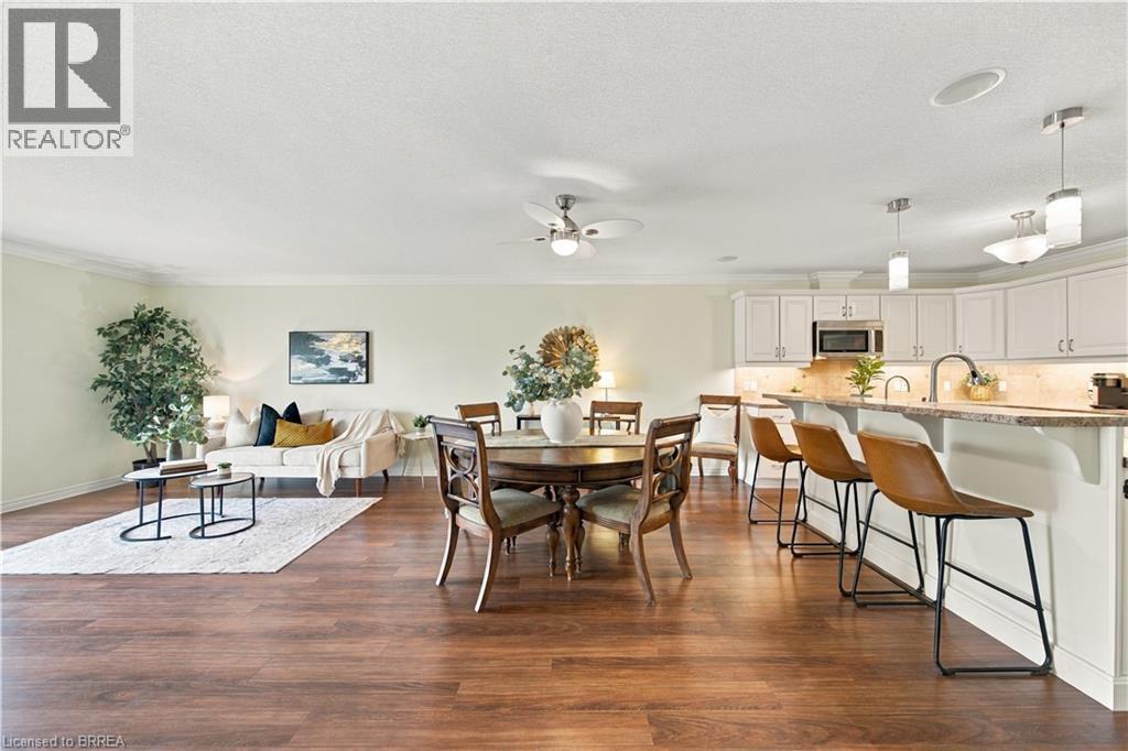 9 Schertzberg Lane Unit# 25, Brantford, ON