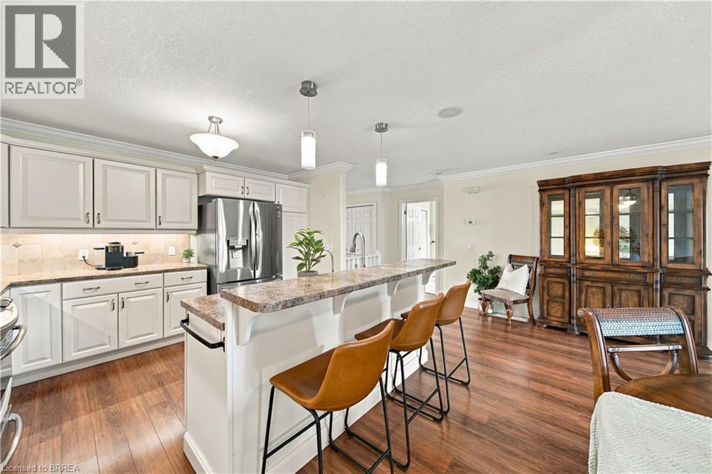 9 Schertzberg Lane Unit# 25, Brantford, ON