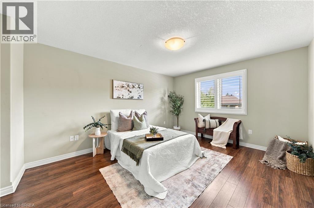 9 Schertzberg Lane Unit# 25, Brantford, ON