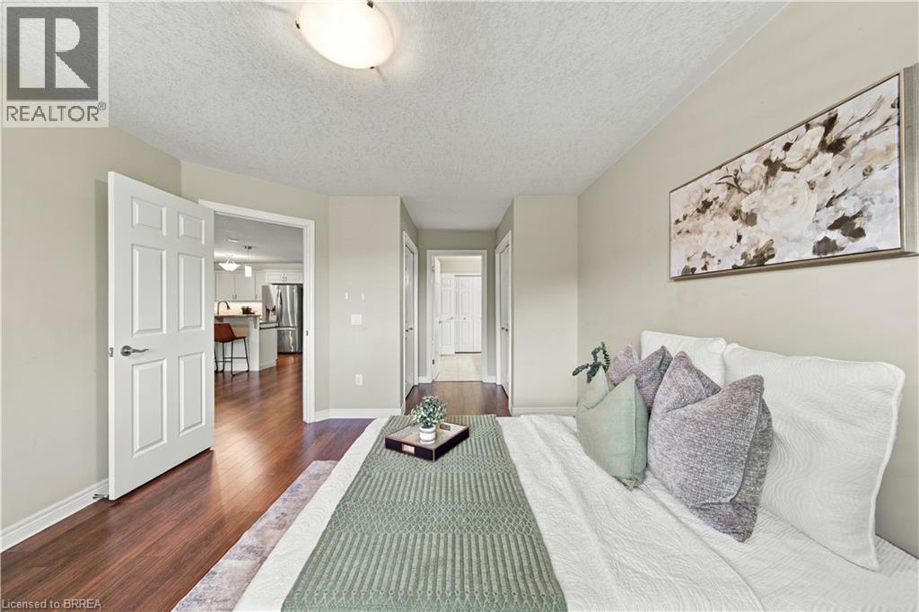 9 Schertzberg Lane Unit# 25, Brantford, ON
