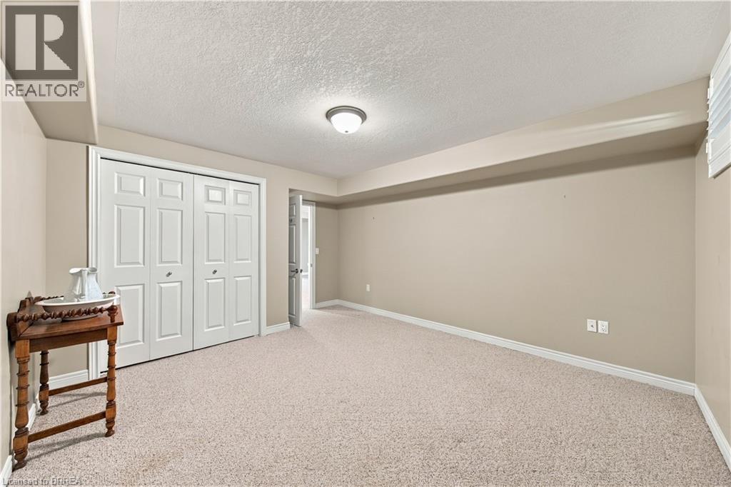9 Schertzberg Lane Unit# 25, Brantford, ON