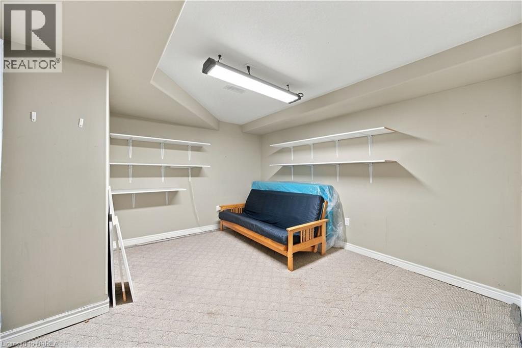 9 Schertzberg Lane Unit# 25, Brantford, ON