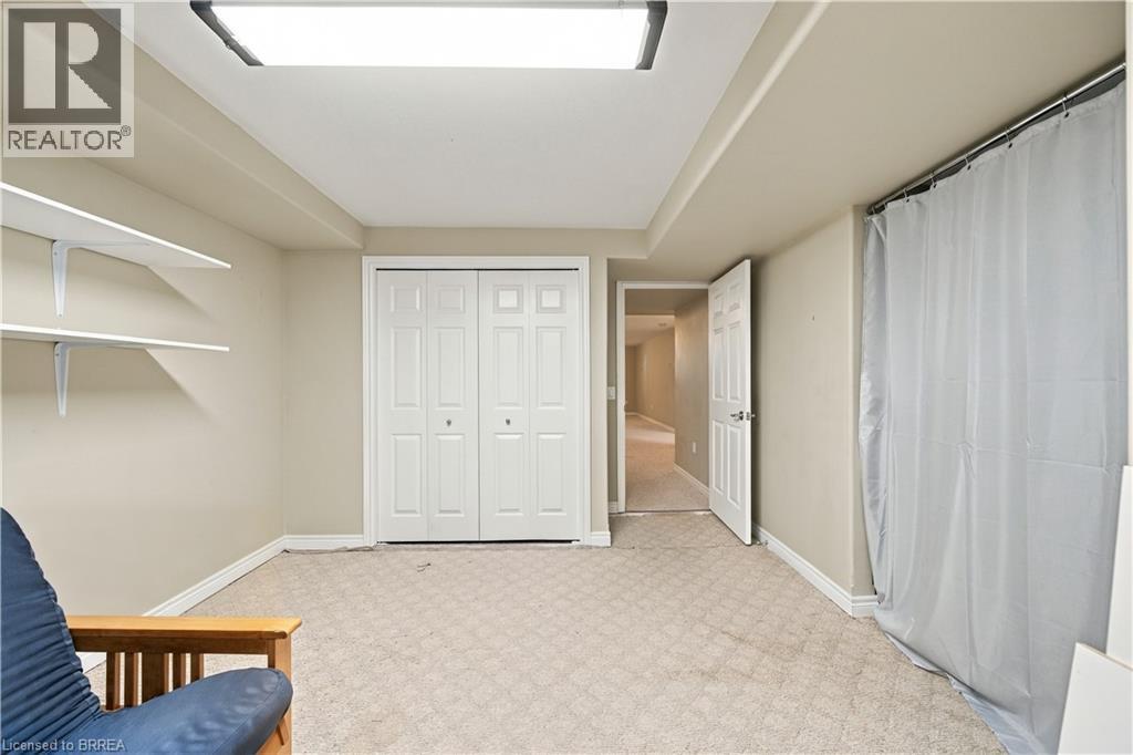 9 Schertzberg Lane Unit# 25, Brantford, ON
