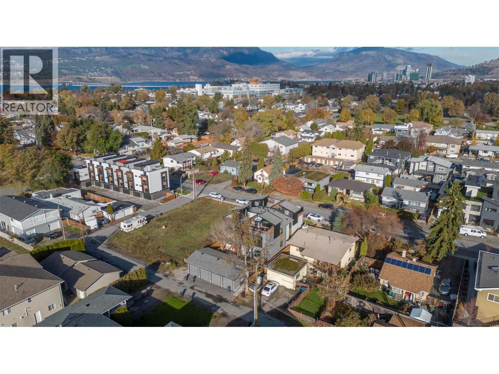 South Pandosy Location - 745 Morrison Avenue Unit# 4, Kelowna, BC