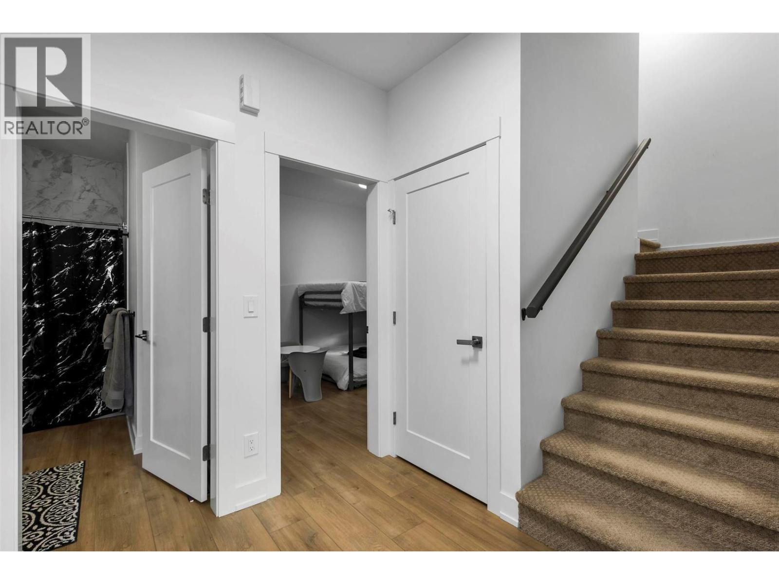 2 Beds on Lower Level - 745 Morrison Avenue Unit# 4, Kelowna, BC