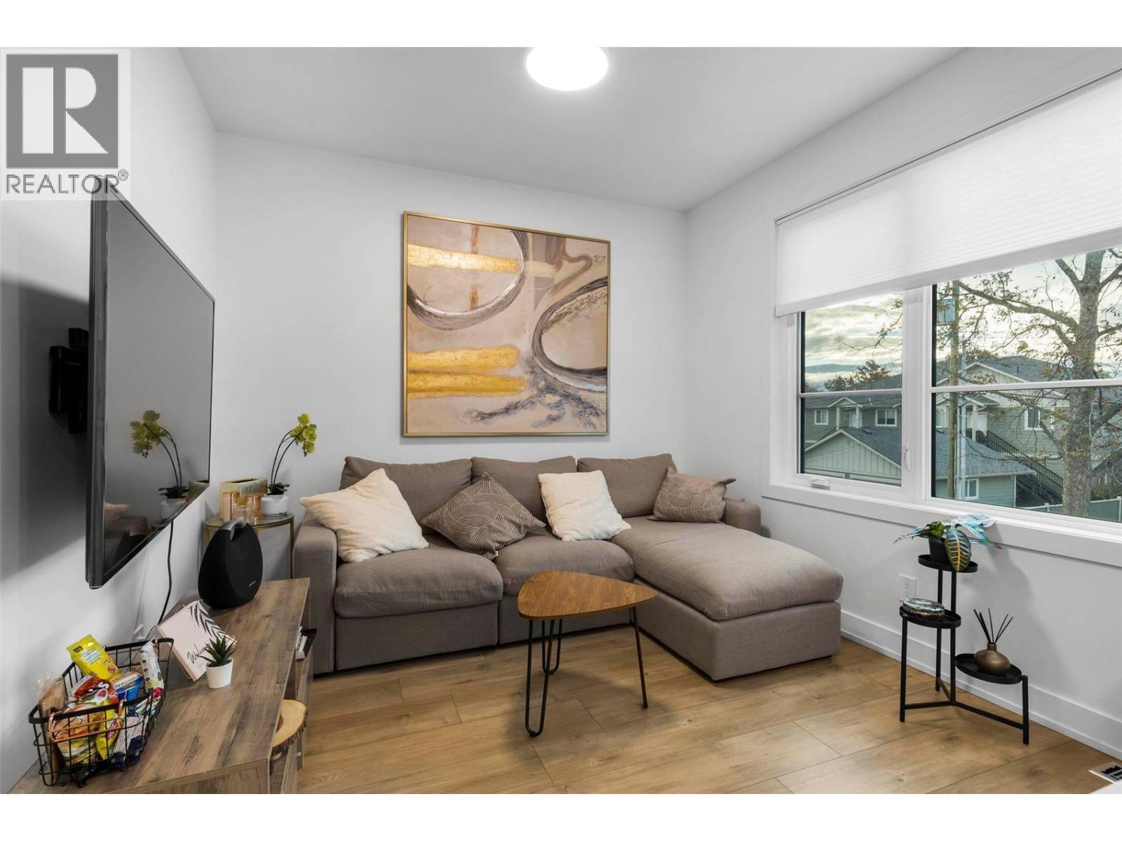 745 Morrison Avenue Unit# 4, Kelowna, BC