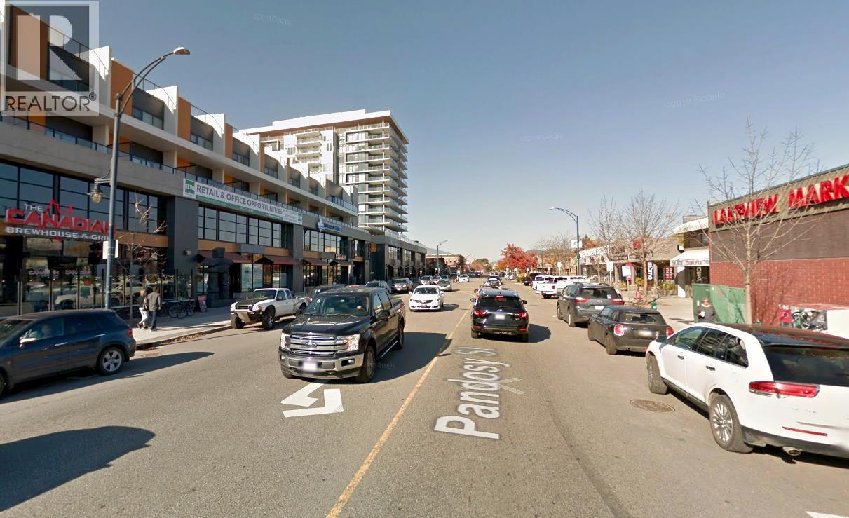 SOPA Square on Pandosy - 745 Morrison Avenue Unit# 4, Kelowna, BC