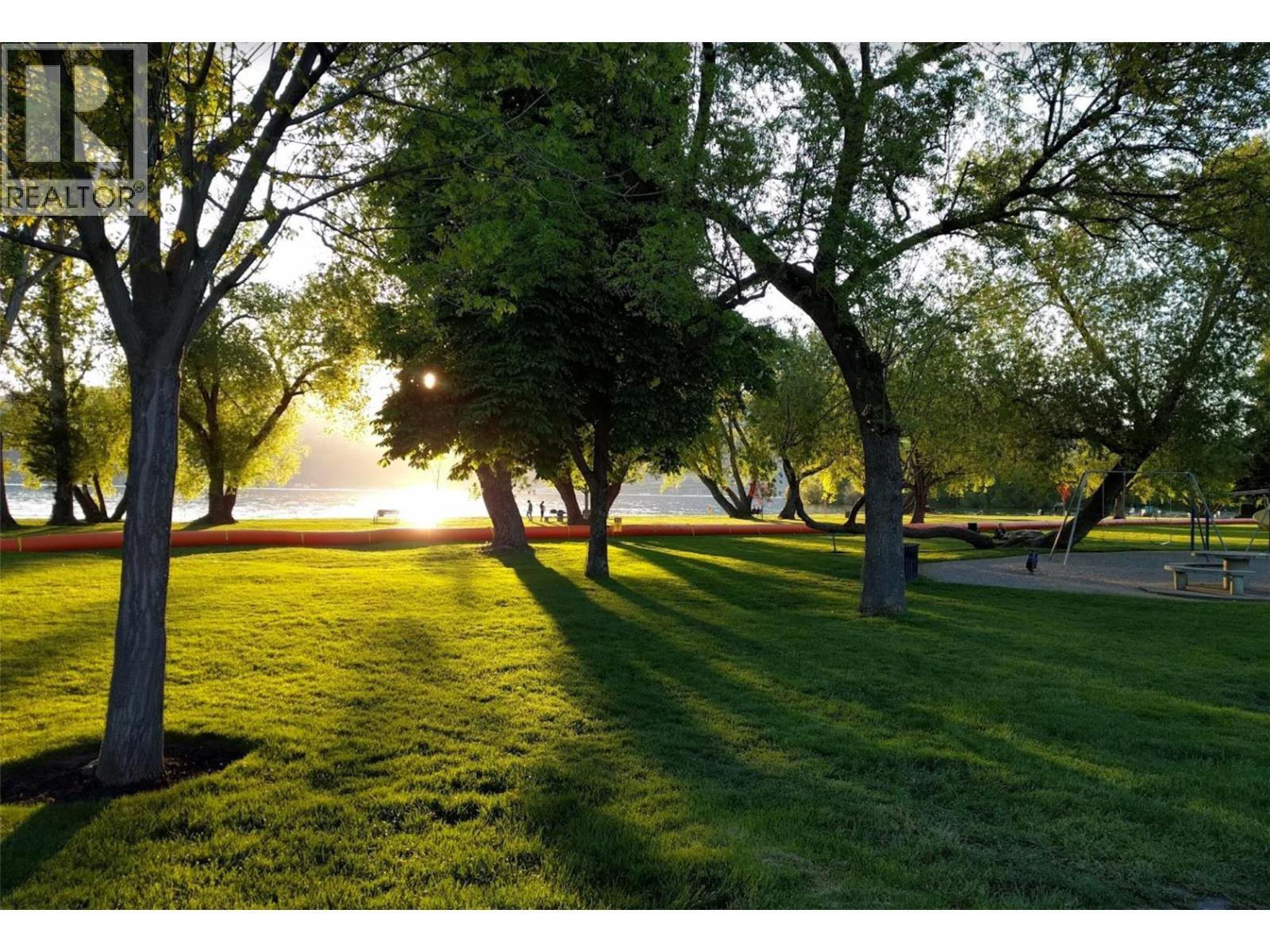 Kinsmen Park - 745 Morrison Avenue Unit# 4, Kelowna, BC