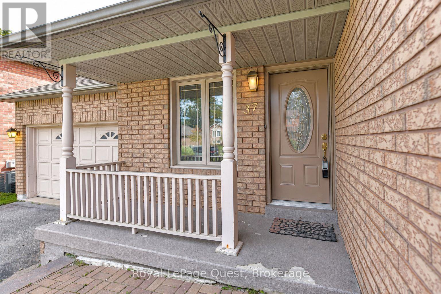 37 Ashton Street, Orillia, ON