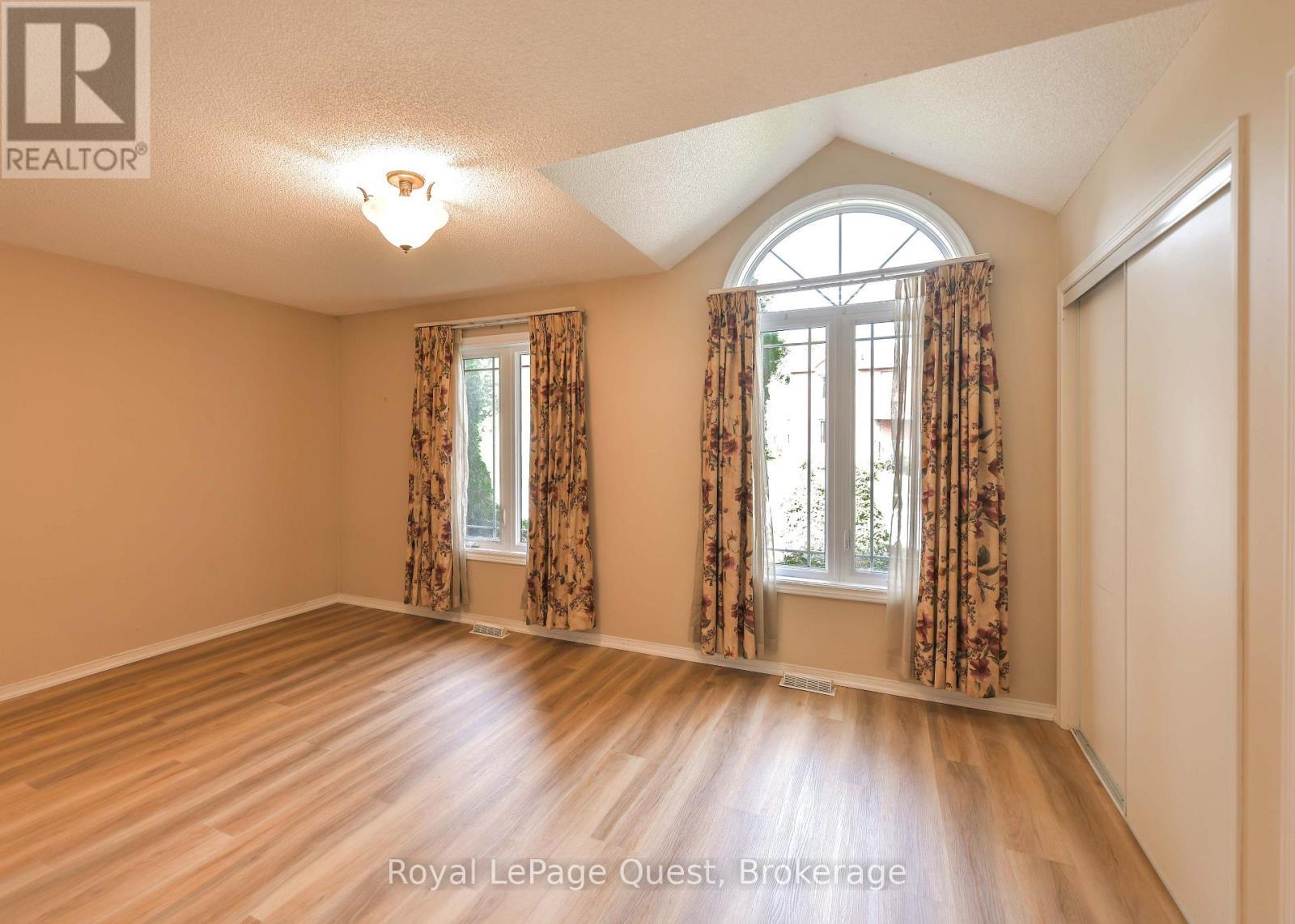 Master Bedroom - 37 Ashton Street, Orillia, ON