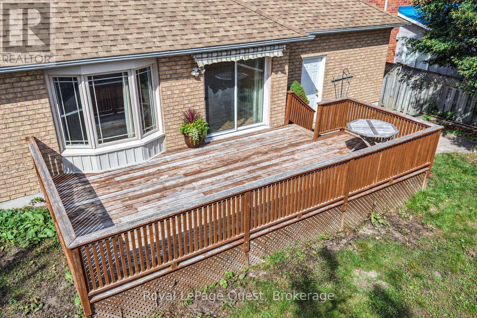 37 Ashton Street, Orillia, ON