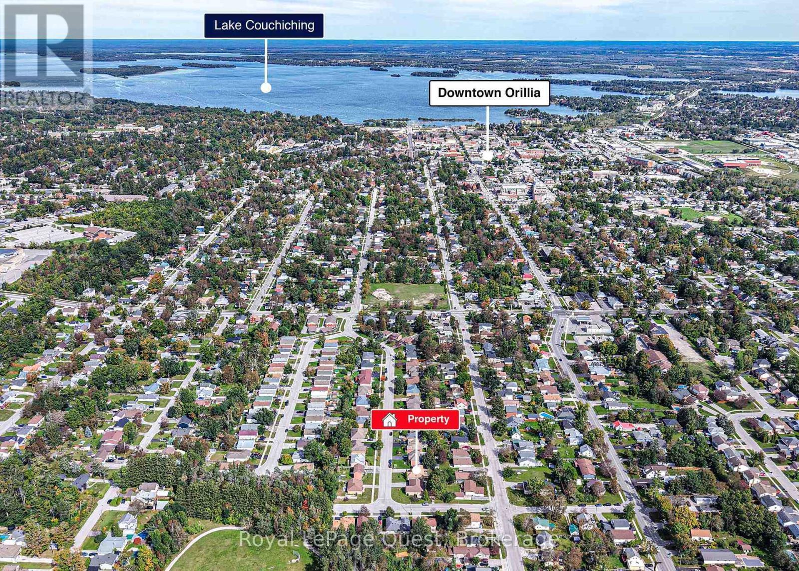 37 Ashton Street, Orillia, ON