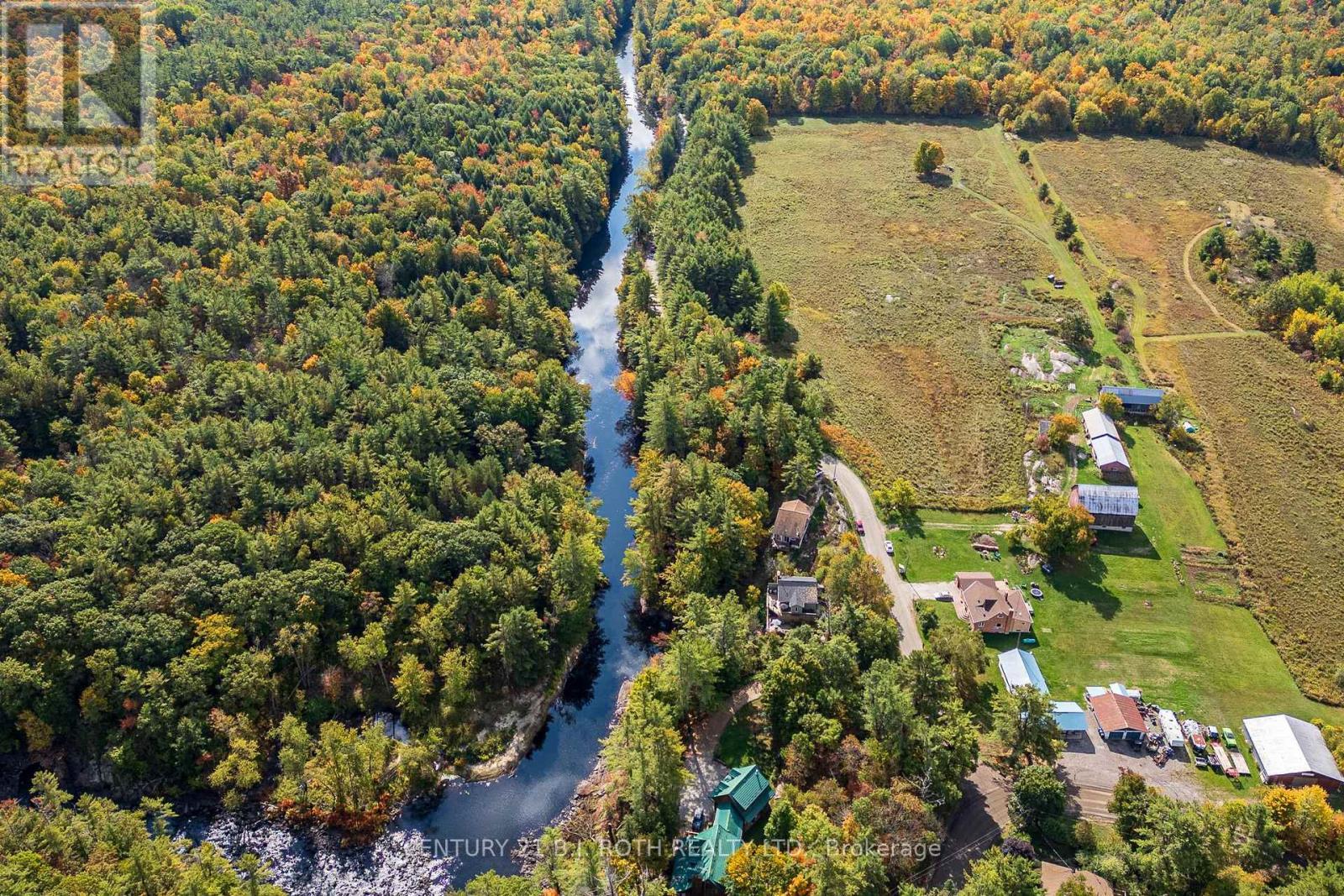 8101 Kings River Road, Ramara, ON