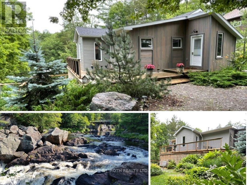 8101 Kings River Road, Ramara, ON