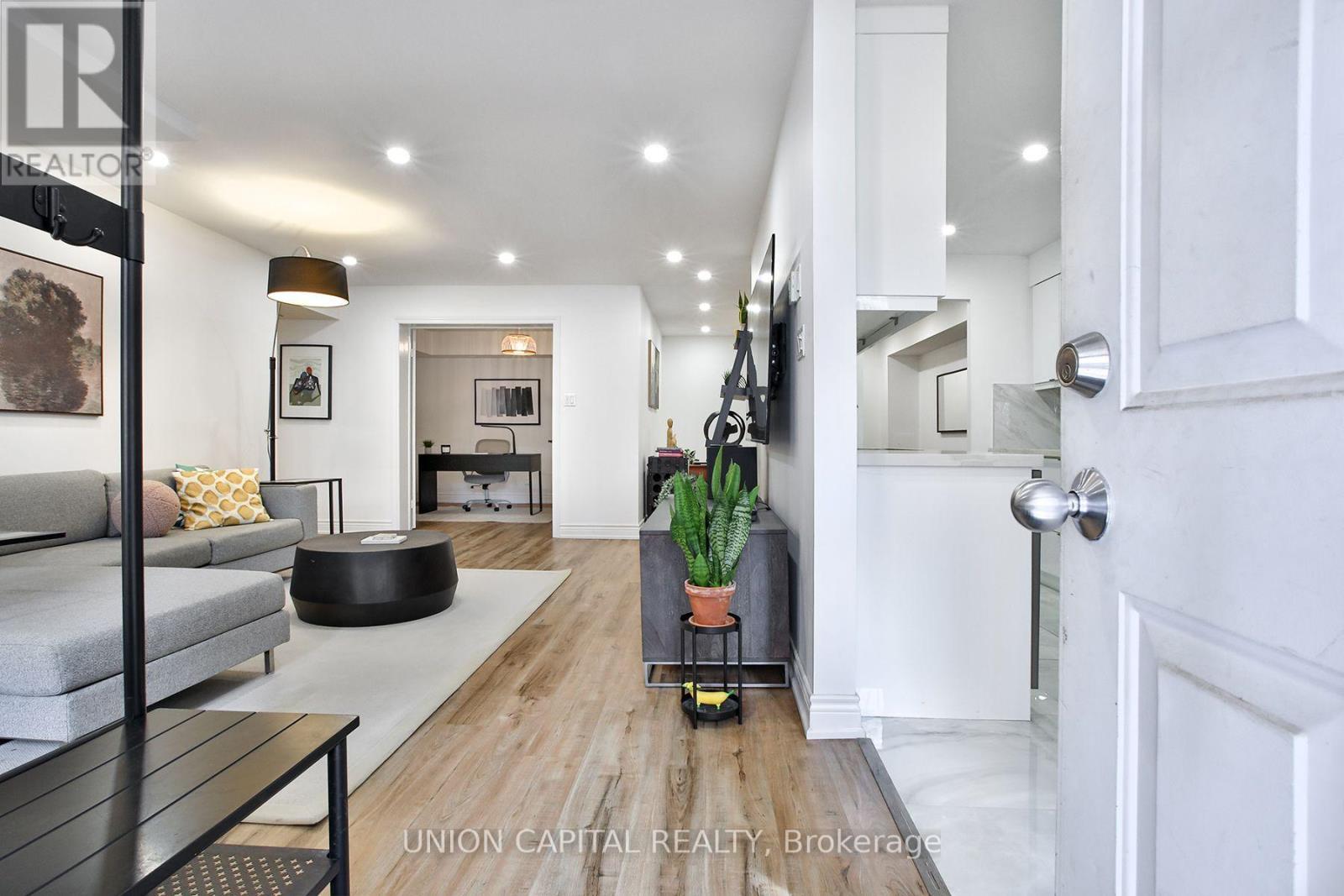 201 - 12 Sudbury Street, Toronto, ON