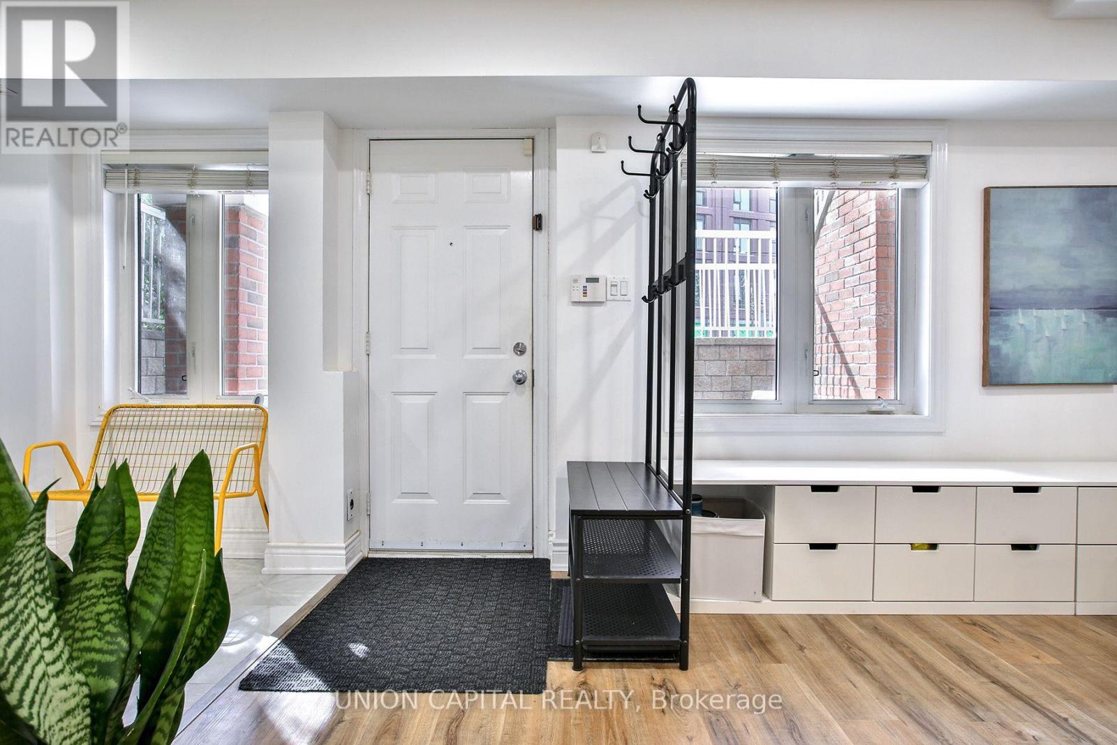 201 - 12 Sudbury Street, Toronto, ON